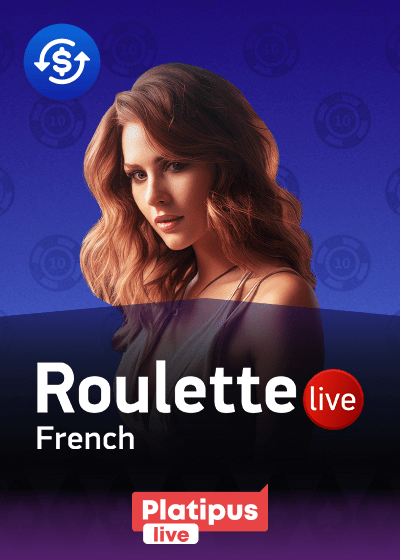 Live Roulette French