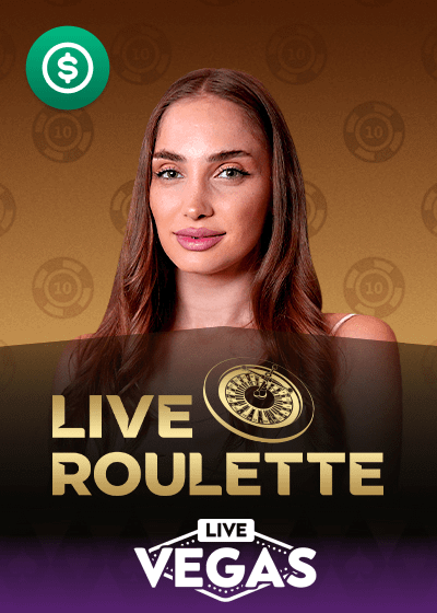 Live Roulette