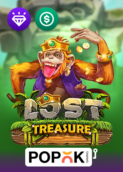 Lost Treasure