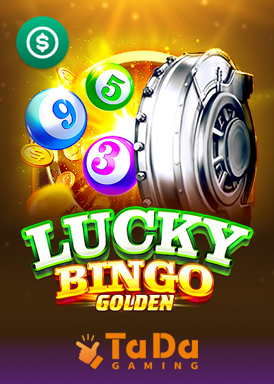 Lucky Bingo