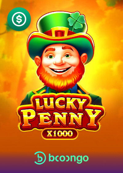 Lucky Penny