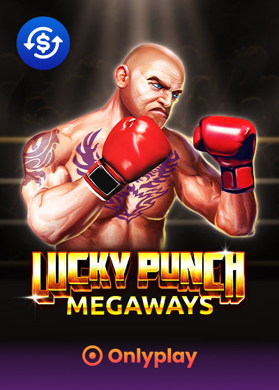 Lucky Punch Megaways