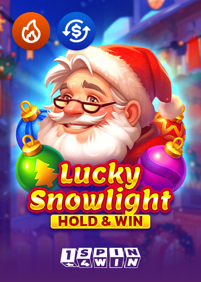 Lucky Snowlight