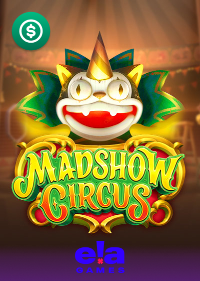 Madshow Circus