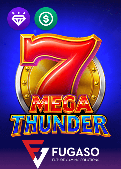 MEGA THUNDER RUNNING WINS