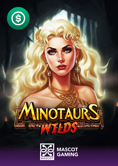 Minotaurs Wilds
