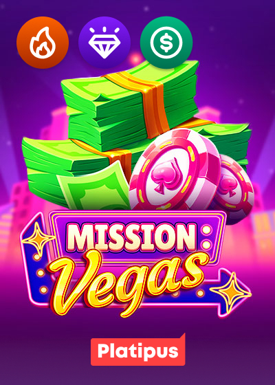 Mission Vegas