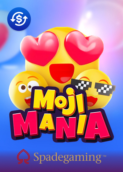 Moji Mania