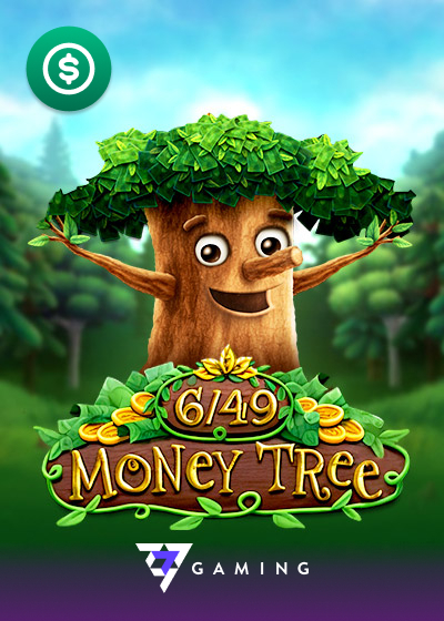 Money Tree