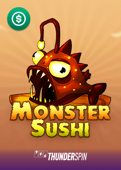 Monster Sushi