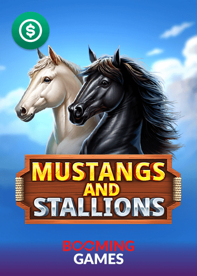 Mustangs and Stalions