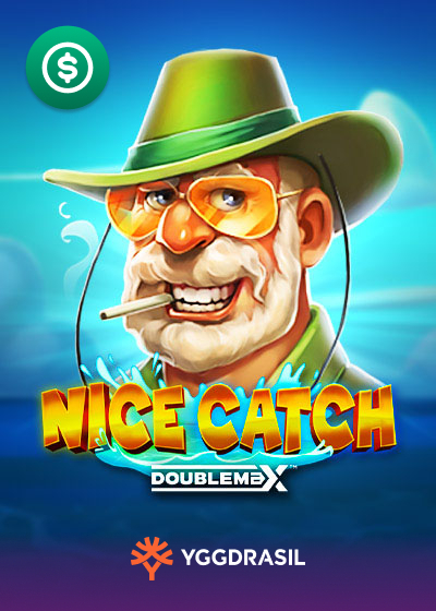 Nice Catch DoubleMax