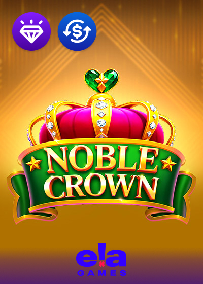 Noble Crown