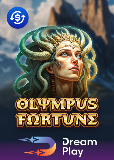Olympus Fortune