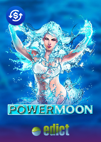 Power Moon