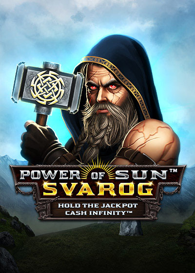 Power of Sun: Svarog
