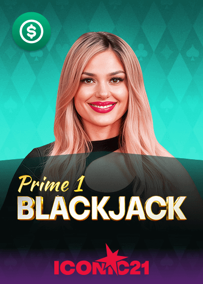 Prime Blackjack 1
