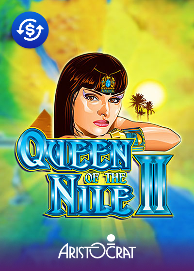 Queen of the Nile II