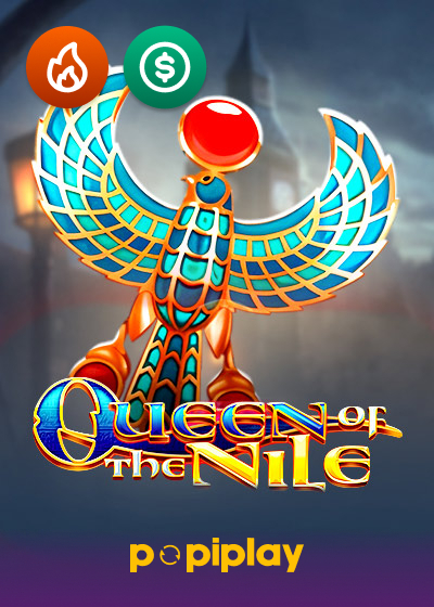 Queen of the Nile
