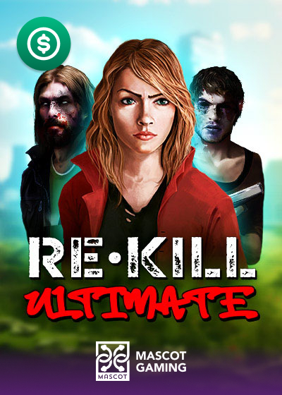 Re-Kill Ultimate