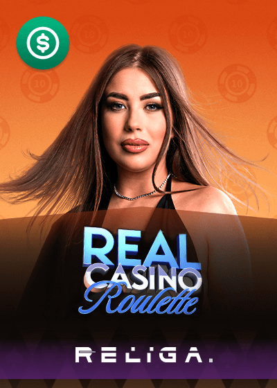Real Casino Roulette