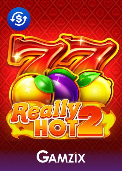 Really Hot 2