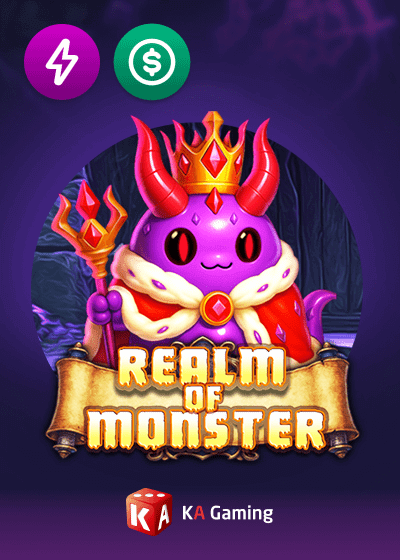 Realm of Monster