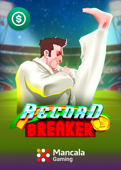 Record Breaker
