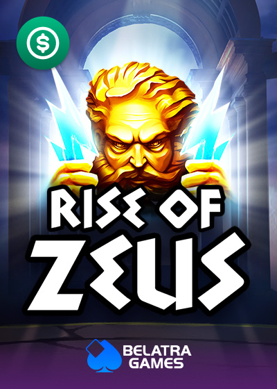 Rise of Zeus