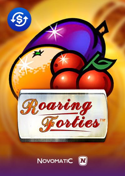 Roaring Forties