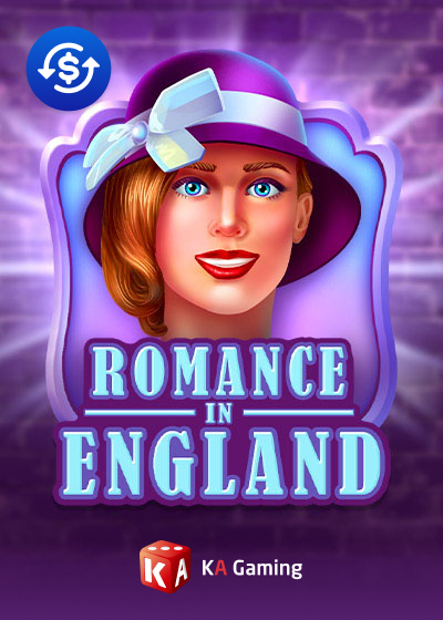 Romance In England