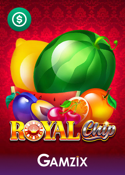 Royal Chip
