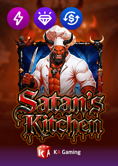 Satans Kitchen