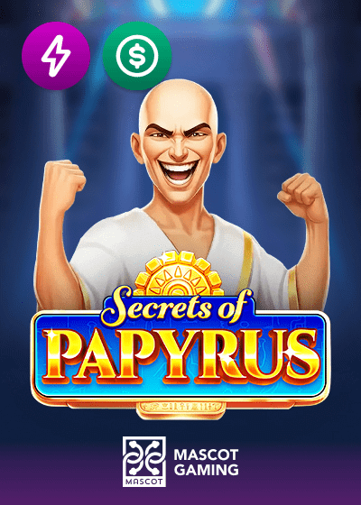 Secrets of Papyrus