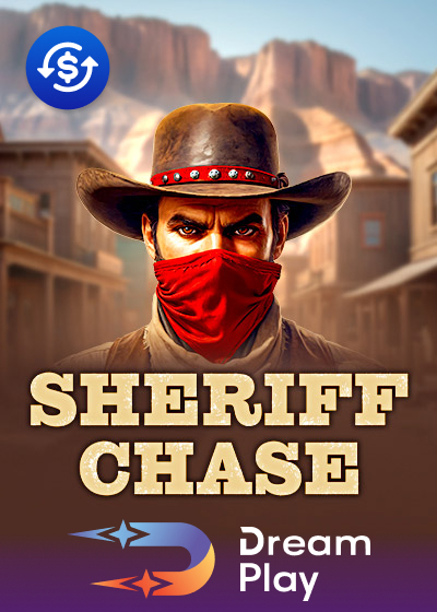 Sheriff Chase