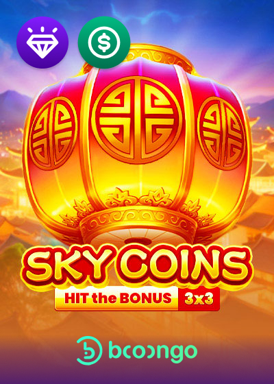 Sky Coins