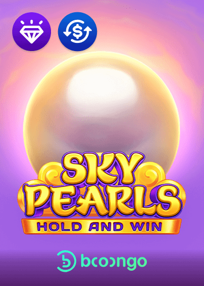 Sky Pearls