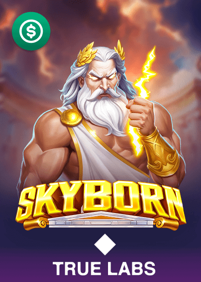 Skyborn