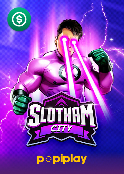 Slotham City