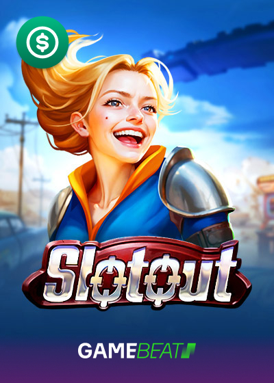 Slotout