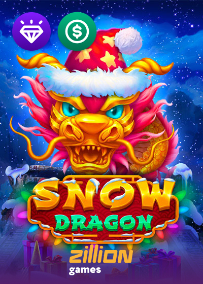Snow Dragon