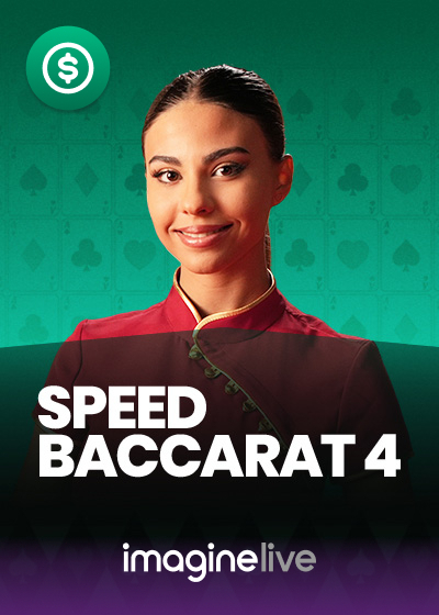 Speed Baccarat 4