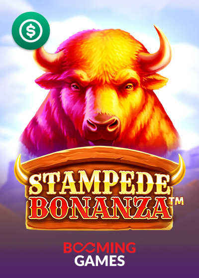 Stampede Bonanza
