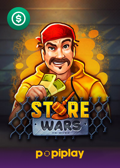Store Wars
