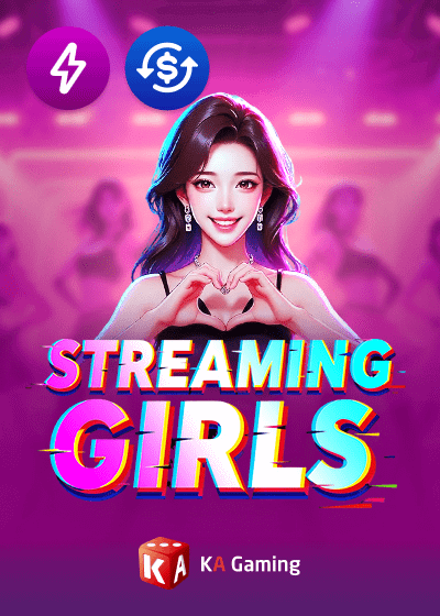 Streaming Girls