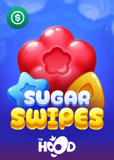 Sugar Swipes Match3