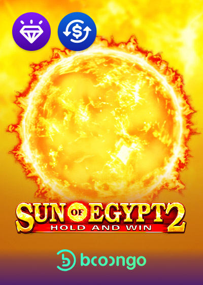 Sun Of Egypt 2