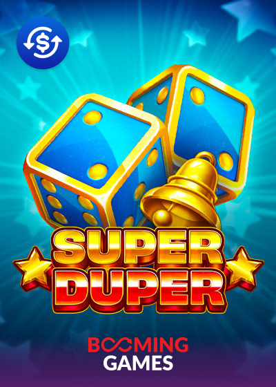 Super Duper