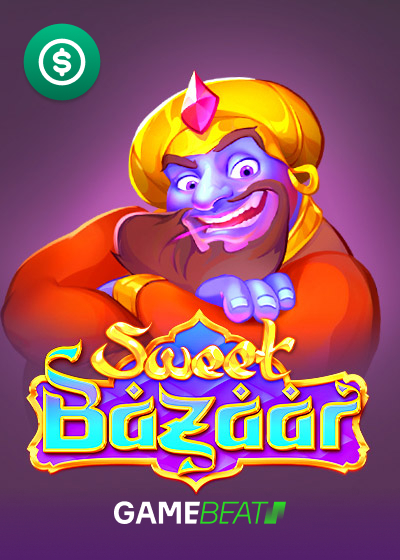 Sweet Bazaar