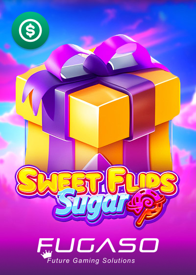 Sweet Flips Sugar